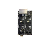 EX08 - Yeastar Expansion Board